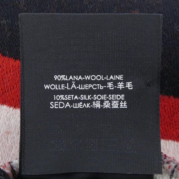 Gucci Muffler Scarf - Picture 3 of 4